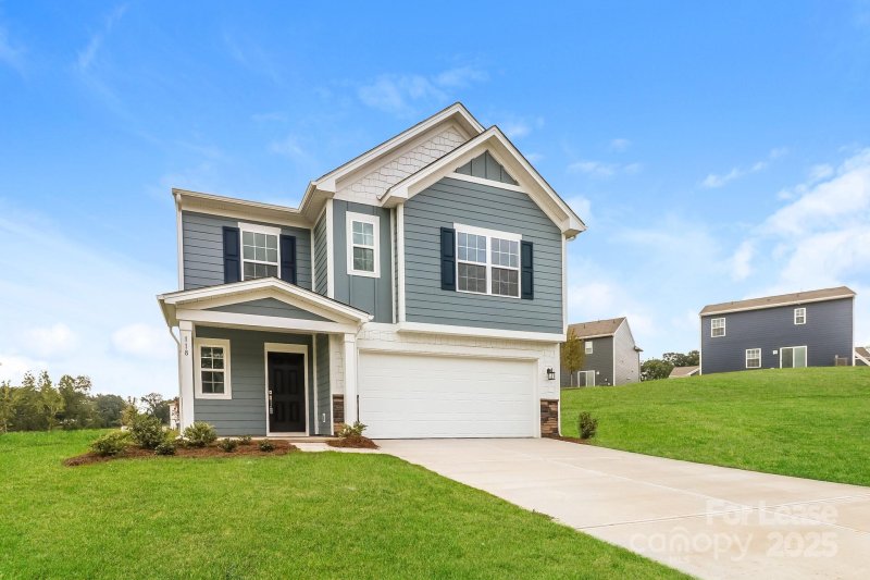 Property image 5 at 118 Arden Court, Troutman, NC 28166