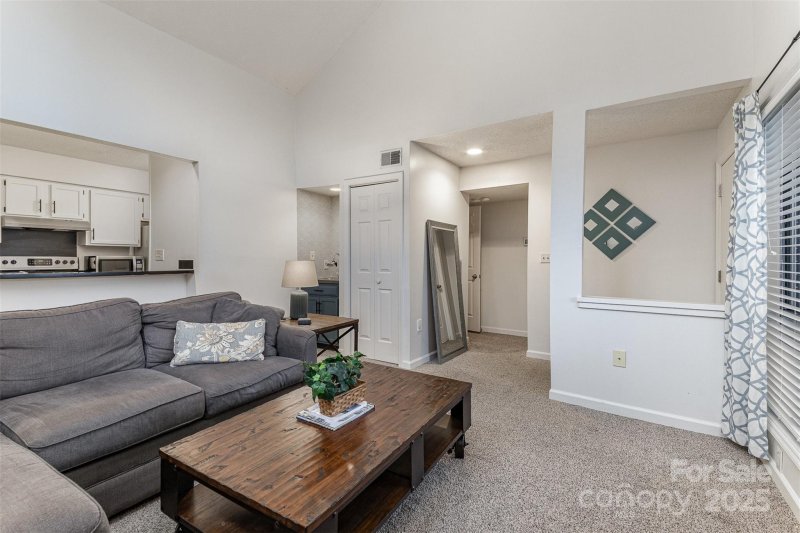 Property image 2 of 421 N Church Street in Davidson Square, Charlotte, NC 28202