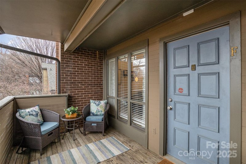 Property image 3 of 421 N Church Street in Davidson Square, Charlotte, NC 28202