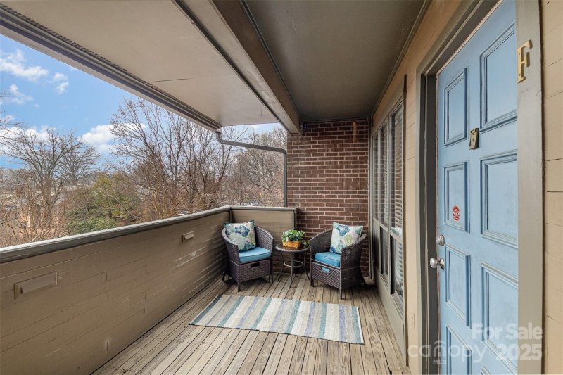 Property image 4 of 421 N Church Street in Davidson Square, Charlotte, NC 28202