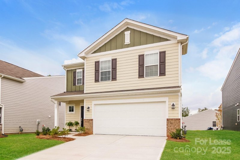 Property image 5 at 121 Astor Street, Troutman, NC 28166