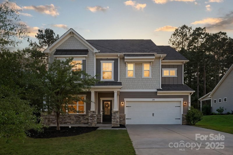 240 Falls Cove Drive