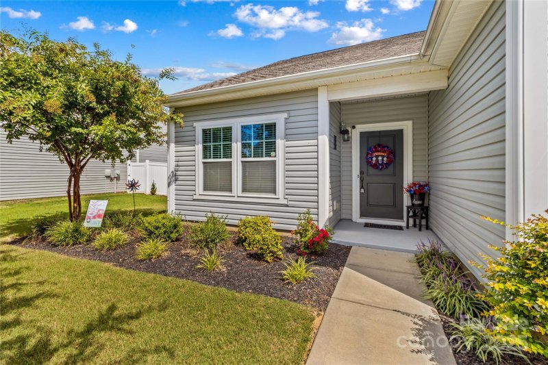 Property image 2 of 168 Water Ski Drive in Hidden Lakes, Statesville, NC 28677