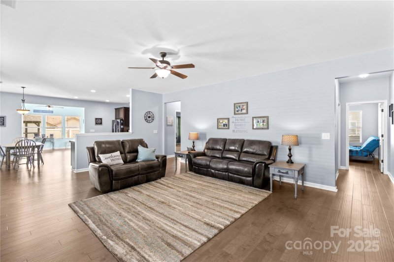 Property image 5 of 168 Water Ski Drive in Hidden Lakes, Statesville, NC 28677