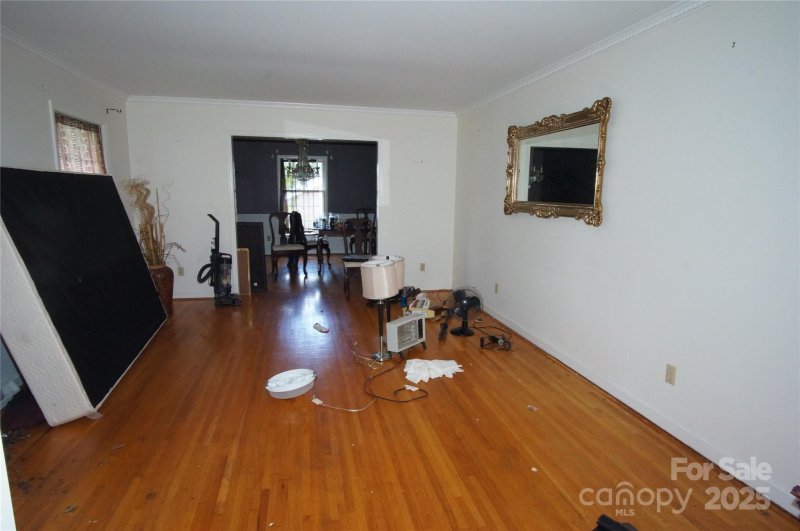 Property image 5 at 7700 Candis Drive, Charlotte, NC 28212