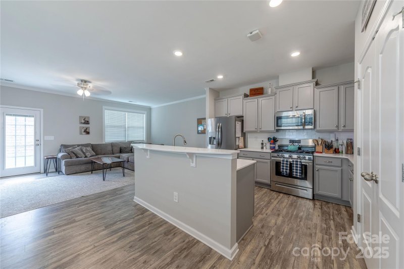 Property image 4 of 543 Common Raven Court in Waterside at the Catawba, Fort Mill, SC 29715