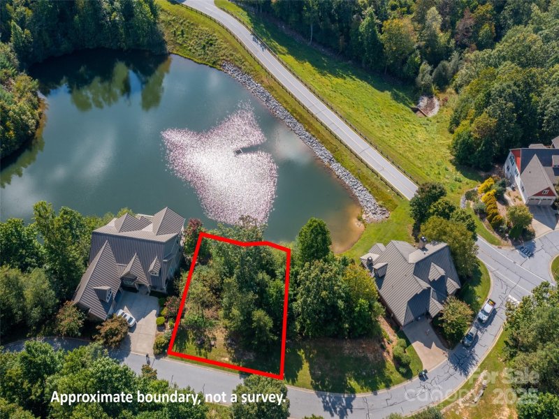 Property image 3 of 54 Narrows Run Loop in Carriage Park, Hendersonville, NC 28791