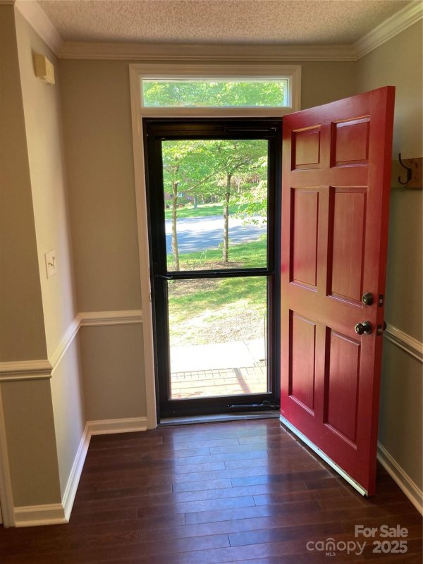 Property image 3 of 4321 Silvermere Way in Wellington, Charlotte, NC 28269