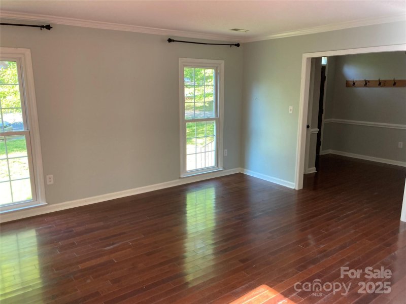 Property image 4 of 4321 Silvermere Way in Wellington, Charlotte, NC 28269