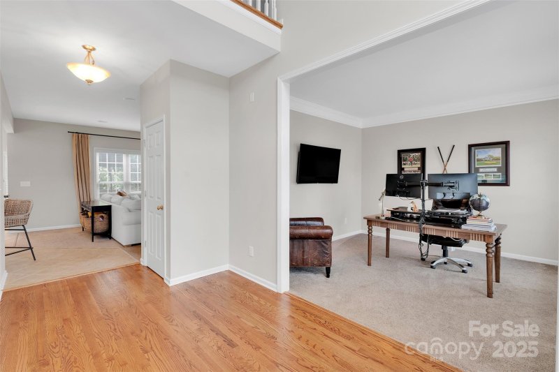 Property image 5 at 16829 Hampton Trace Road, Huntersville, NC 28078