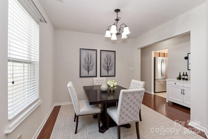 Property image 4 of 4813 Adamshire Avenue in St Andrews, Concord, NC 28025