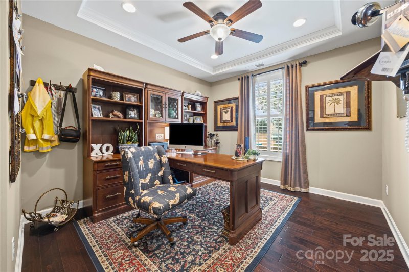 Property image 4 of 831 Tyne Drive in The Preserve At Riverchase, Fort Mill, SC 29715