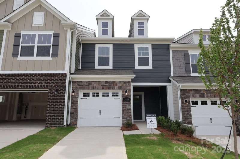 3168 Lilac Grove Drive