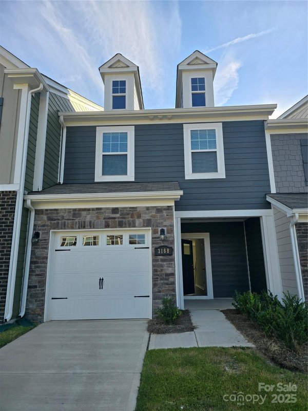 Property image 3 at 3168 Lilac Grove Drive, Charlotte, NC 28269