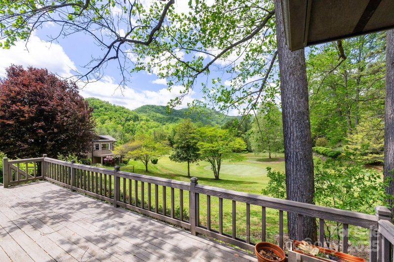 Property image 2 of 580 Country Club Drive in Mill Creek, Franklin, NC 28734