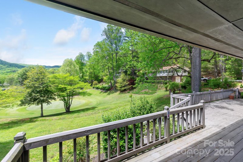 Property image 3 of 580 Country Club Drive in Mill Creek, Franklin, NC 28734