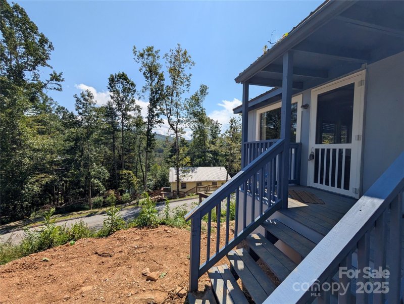 Property image 2 of 260 Oak Ridge Road in Hidden Valley, Hendersonville, NC 28792