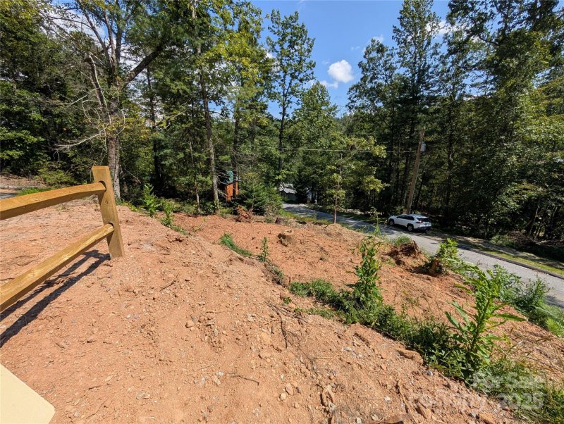 Property image 3 of 260 Oak Ridge Road in Hidden Valley, Hendersonville, NC 28792