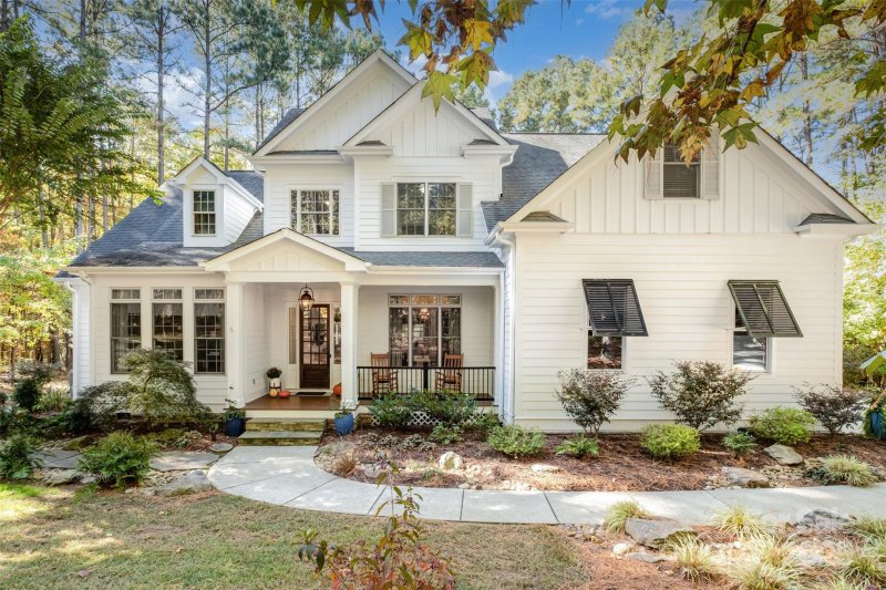 142 Magnolia Farms Lane