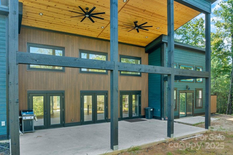 Property image 3 of 42 S Feather Falls Trail in Catawba Falls Preserve, Old Fort, NC 28762