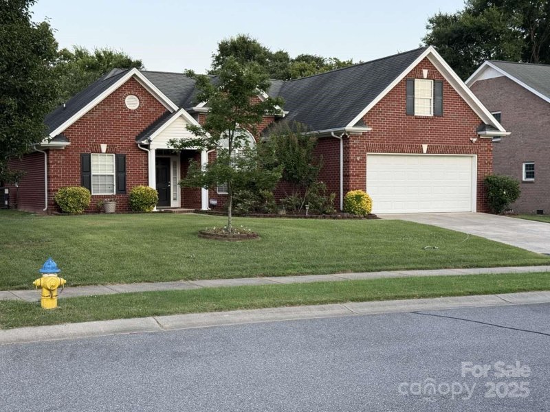 Property image 2 at 5323 Jeff Yates Street, Concord, NC 28027