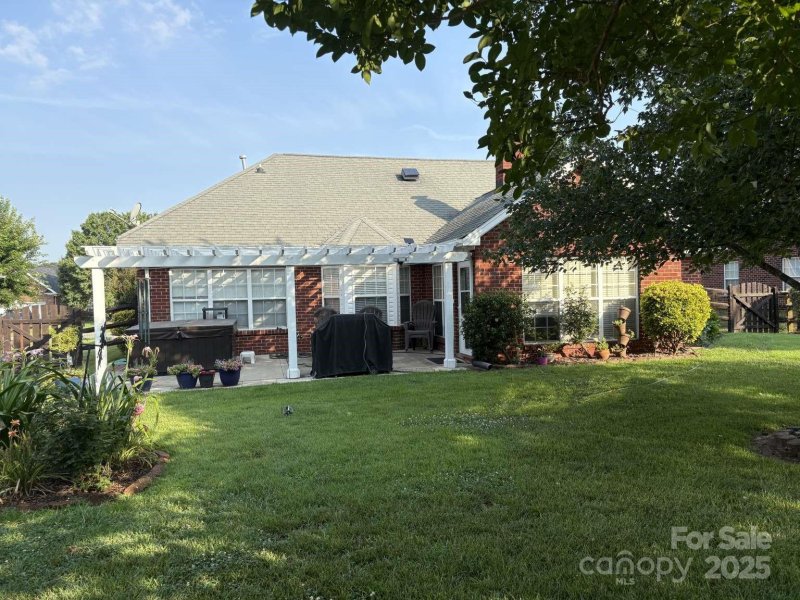 Property image 3 at 5323 Jeff Yates Street, Concord, NC 28027