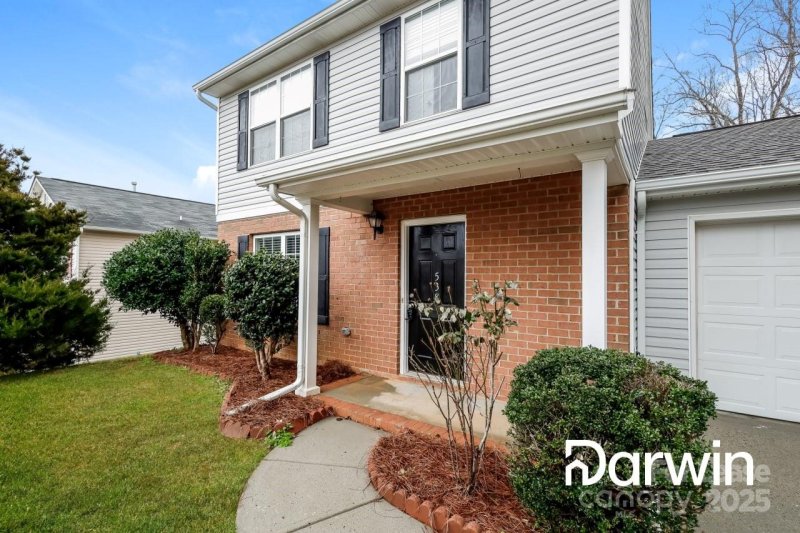 Property image 2 at 538 River View Drive, Lowell, NC 28098