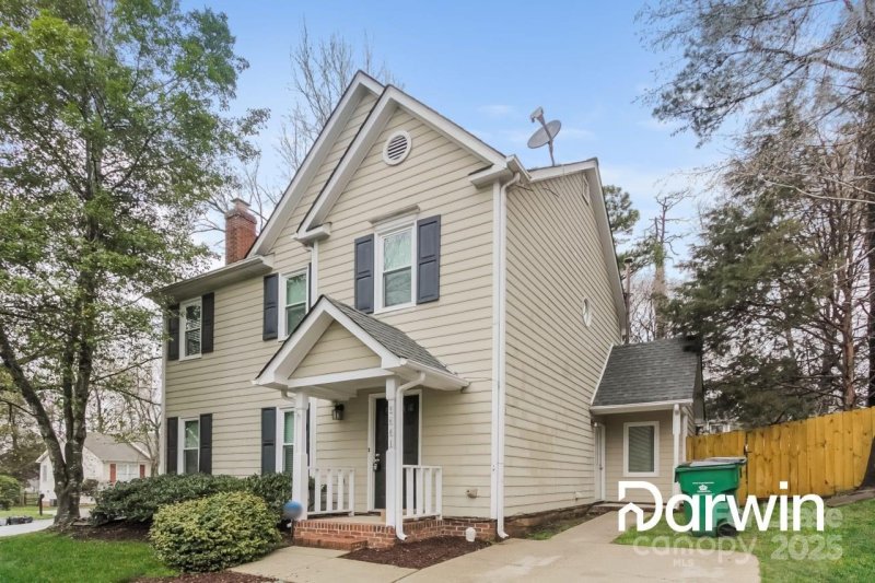 Property image 2 at 9601 Lawley Lane, Matthews, NC 28105