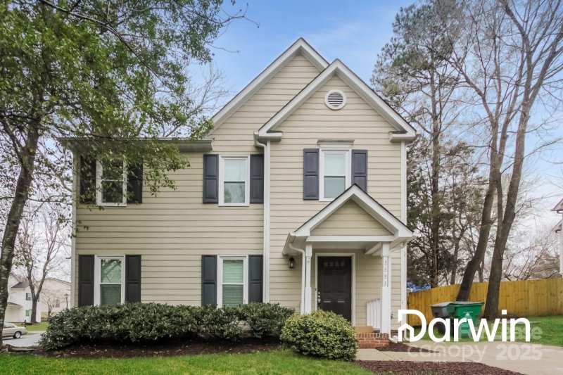 Property image 3 at 9601 Lawley Lane, Matthews, NC 28105