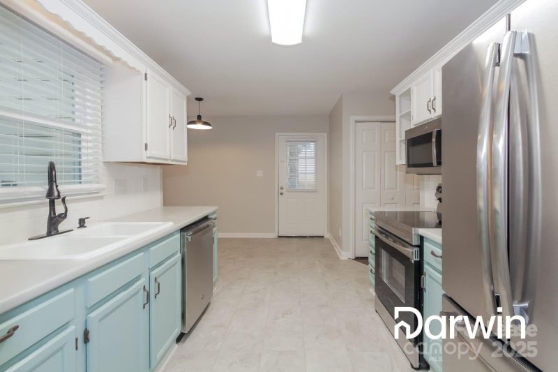 Property image 4 at 9601 Lawley Lane, Matthews, NC 28105