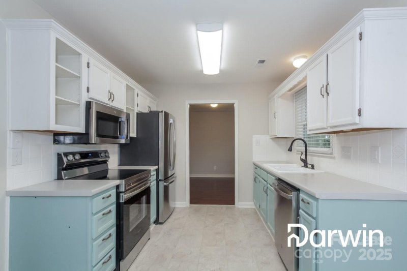 Property image 5 at 9601 Lawley Lane, Matthews, NC 28105