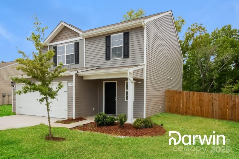 Property image 2 at 1175 Winding Creek Road, Salisbury, NC 28146