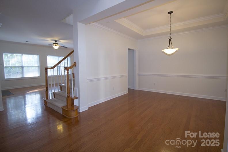 Property image 2 at 14424 Myers Mill Lane, Charlotte, NC 28277