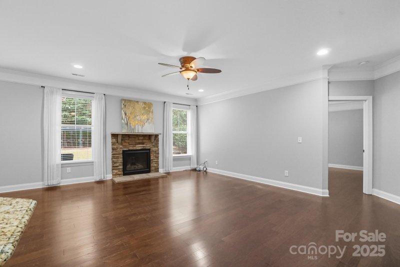 Property image 5 of 1814 Larkspur Way in Lake Ridge, Tega Cay, SC 29708