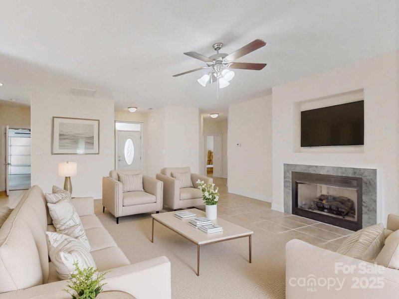 Property image 5 of 3 Catalina Court in Bradford Park, Asheville, NC 28806