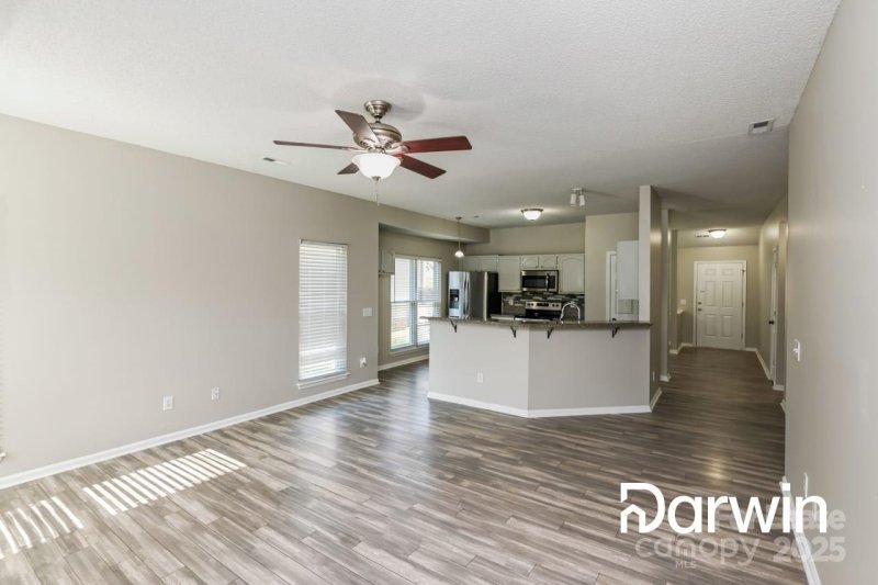 Property image 5 of 11204 Clayford Ridge Drive in Bradfield Farms, Charlotte, NC 28215