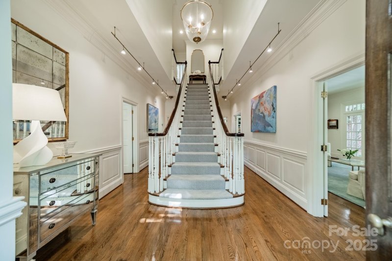 Property image 3 of 621 Hungerford Place in Eastover, Charlotte, NC 28207