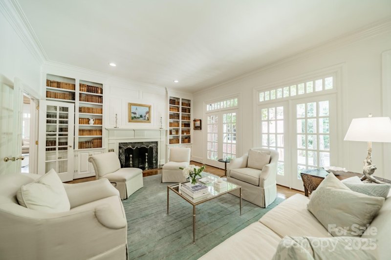 Property image 4 of 621 Hungerford Place in Eastover, Charlotte, NC 28207