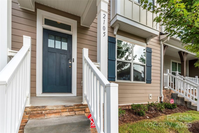 Property image 3 of 2105 Laurel Village Circle in Laurel Walk, Belmont, NC 28012
