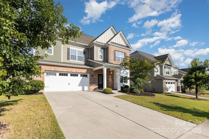 Property image 2 of 11610 Gilroy Lane in Bryton, Huntersville, NC 28078