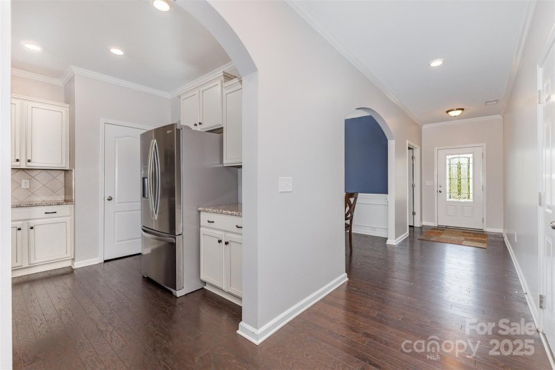 Property image 4 of 11610 Gilroy Lane in Bryton, Huntersville, NC 28078