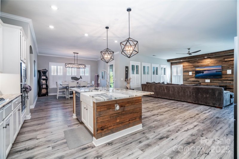 Property image 4 of 13342 Crystal Springs Drive in Mirabella, Huntersville, NC 28078