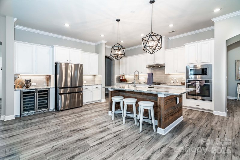 Property image 5 of 13342 Crystal Springs Drive in Mirabella, Huntersville, NC 28078