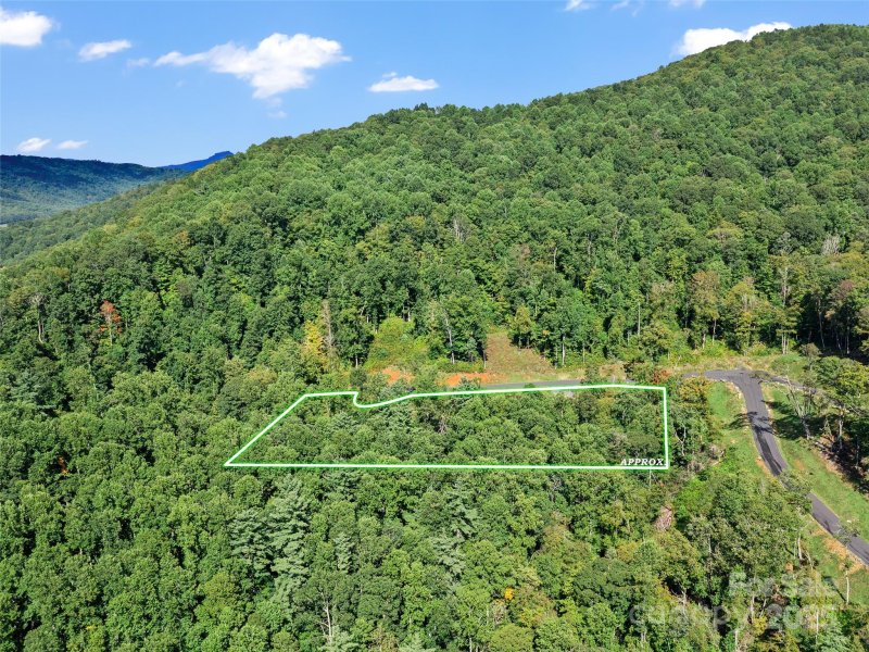 Property image 2 of Lot 24 Summit View Parkway in Summit View, Spruce Pine, NC 28777