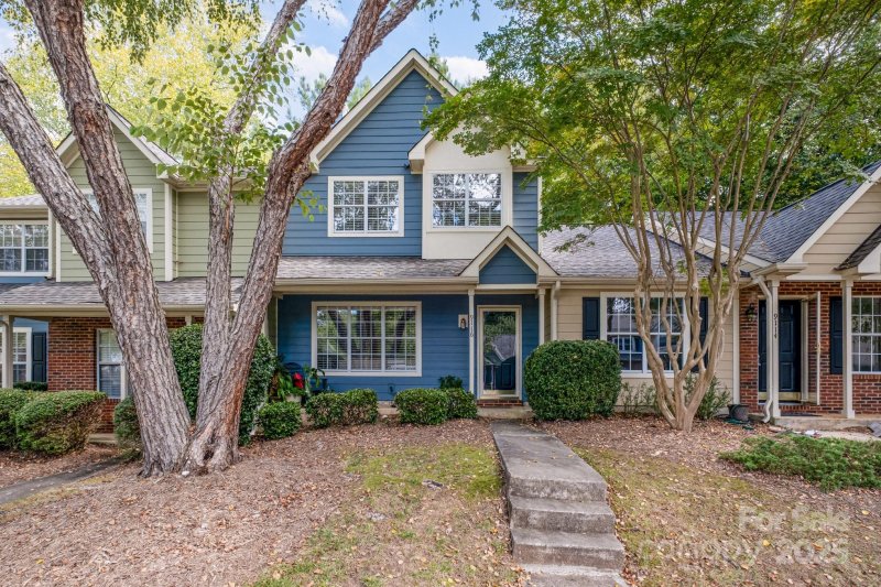 Property image 2 at 9116 Arbourgate Meadows Lane, Charlotte, NC 28277