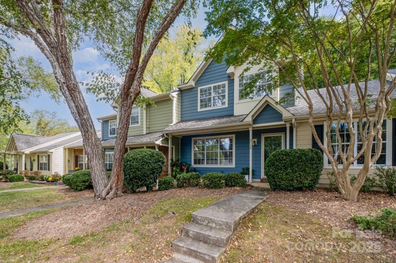 Property image 3 at 9116 Arbourgate Meadows Lane, Charlotte, NC 28277