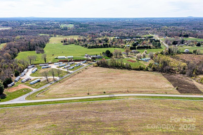Property image 5 of 1 45 Acres Paul Payne Store Road in Sunny Acres, Taylorsville, NC 28681
