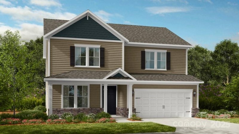 Property image 2 of 5025 Duval Circle in River Falls, Tega Cay, SC 29708