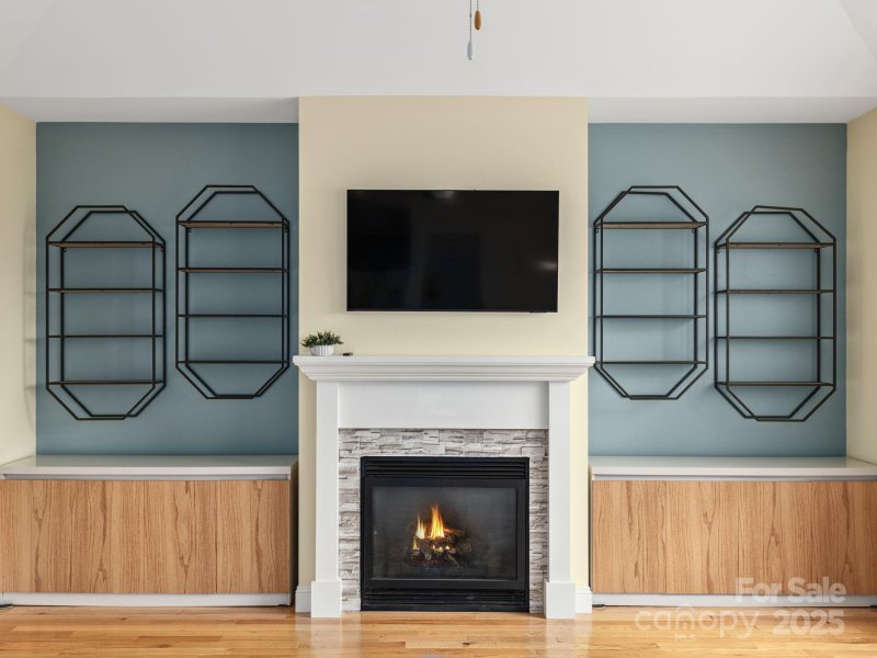 Property image 5 of 78 Rose Creek Road in The Views at Rose Hill, Leicester, NC 28748