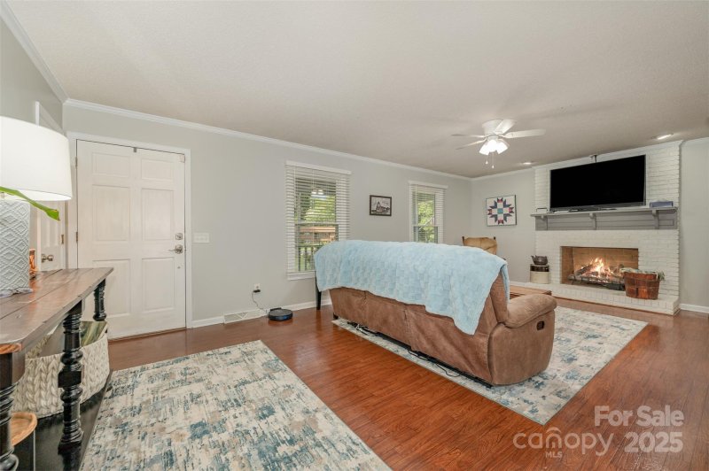 Property image 5 at 2106 Woodhurst Lane, Albemarle, NC 28001